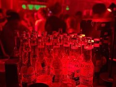 -Orangutan Bunker猩猩地堡酒吧(兰桂坊店)