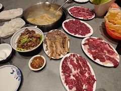 -贵宾牛·潮汕牛肉火锅(珠池总店)