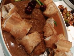 -大铁勺新津菜(东丽阳光新业广场店)