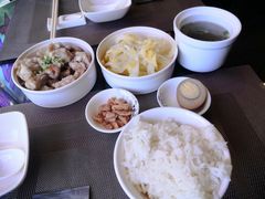 -王生记茶餐厅