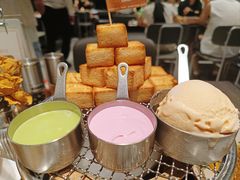 -卡朋西餐(宝安大仟里店)
