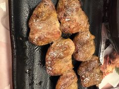 -鸟贵族(天王寺北口店)