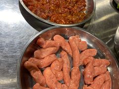 -英雄故事地摊烤肉(马驹桥店)