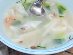 -安泰楼·佛跳墙创始人·传统闽味早茶·酒楼(三坊七巷闽菜地标店)
