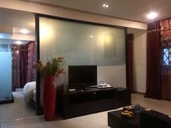 -庐山天沐温泉度假村