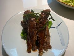 -筱爷叔·上海传统手工菜(玉树路店)