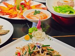 -濮园 · 四合院餐厅