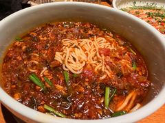 腾冲小锅米线-一坐一忘云南菜(北京skp店)