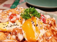 -安南越南餐厅(青岛万象城店)