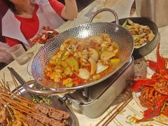 -聚味瞿记·龙虾堂(咸嘉湖店)
