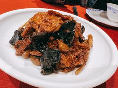 -老吉士酒家(天平路店)