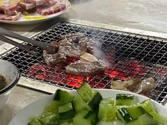 -风味烧烤