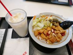 -永和大王(茉莉上新·友谊店)
