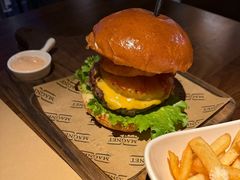 -Magnet磁食(愚园路店)