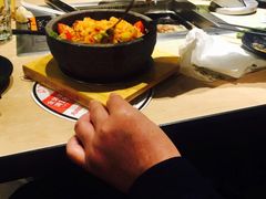 -新石器烤肉(中房金谊广场店)