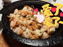 -同庆楼(金宝汇店)