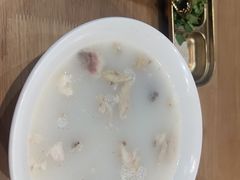 -清白羊·羊汤(天津鲁能城购物中心店)