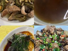 -海鲜街菜馆(海珠南路店)