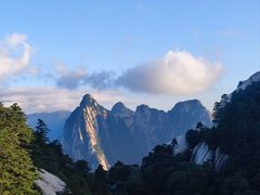 -华山风景名胜区