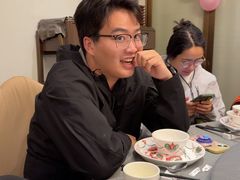 -江宴渔村·鱼鲜土菜(紫荆广场店)