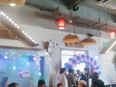 -山芋腔苏北菜(盐城滨海店)