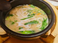 -勺子米线·云南传统小吃市集(四方街店)