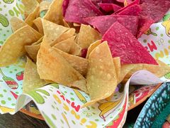 玉米片派对-Famous肥猫墨西哥音乐餐吧(五棵松华熙LIVE店)