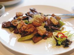 -三号黄浦会Canton Table