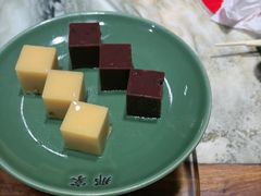 -那家小馆•北京菜•烤鸭(香山店)