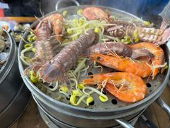 -九层海鲜塔(市南店)