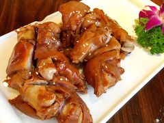 -梁记粥铺(开元地中海店)