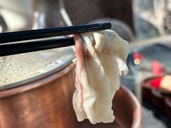 -慢丽江·云南野生菌土鸡锅(西山店)