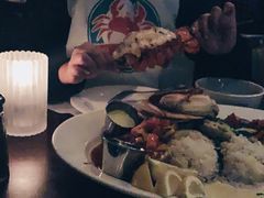 -Fish Hopper