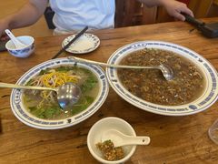 -老雒阳面馆·水席·洛阳菜(王城路店)