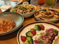 -街角 T·COFFEE 融合料理·BISTRO(车公庙店)