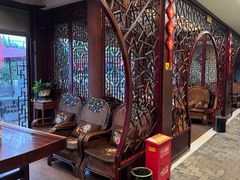 -四海楼(如皋定慧禅寺店)