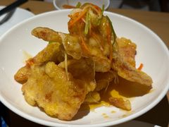 -关东小磨东北菜(上海长风大悦城店)