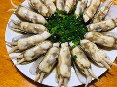 -温州一家人美食(西木头市店)