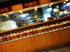 -银珠渔港·海鲜砂锅粥