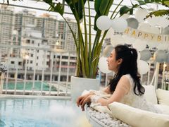 -天空花园餐吧·生日·团建(南山店)