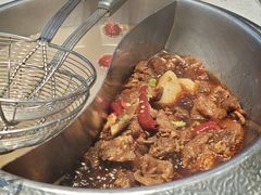 -千牛将·鲜牛肉火锅(开元路店)