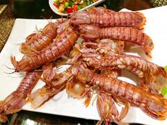 -宝源大酒店(胶州海鲜街店)