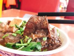 -北京小肠陈饭庄(方庄店)