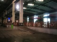 -南宫温泉水世界