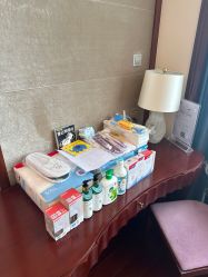 -馨月汇·独栋月子中心(南山店)