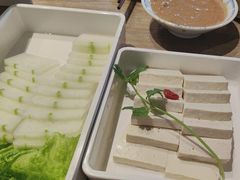 -古关火锅店(古北水镇景区店)