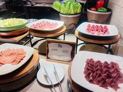 -云龙轩(迪士尼探索家度假酒店)