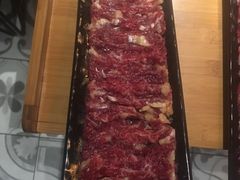 -手选潮汕鲜活牛肉火锅(二七广场店)