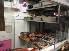 -藏书金记家宝羊肉馆(黄河北路店)