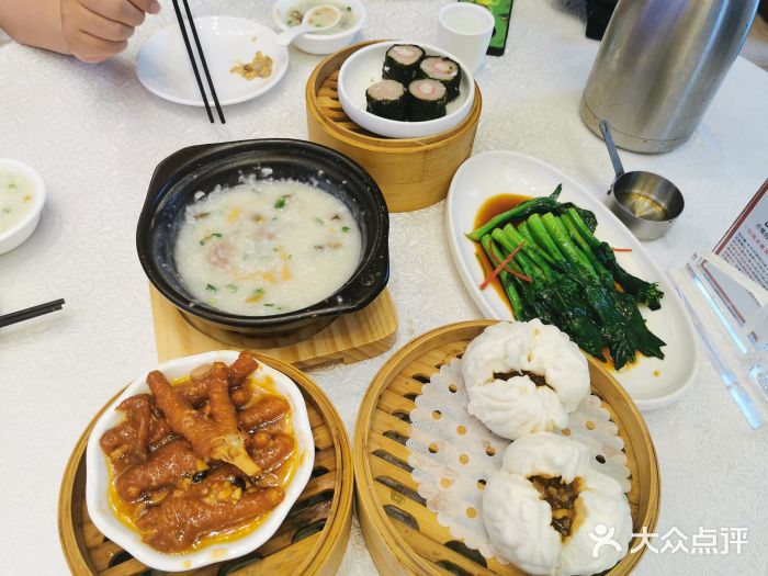 皇马假日醉海南大酒店·假日一品派茶楼(秀英店)图片